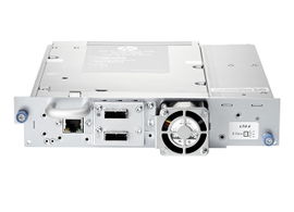 HPE StoreEver LTO-7 Ultrium 15000 FC Drive Upgrade Kit - Módulo de la unidad de biblioteca de cintas - LTO Ultrium (6 TB / 15 TB) - Ultrium 7 - 8Gb Fibre Channel - interna - 5.25 HPE StoreEver LTO-7 Ultrium 15000 FC Drive Upgrade Kit - Módulo de la unidad de biblioteca de cintas - LTO Ultrium (6 TB / 15 TB) - Ultrium 7 - 8Gb Fibre Channel - interna - 5.25