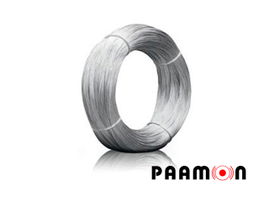 ALAMBRE GALVANIZADO GALV16 IDEAL PARA CERCAS ELECTRIFICADAS/ CALIBRE 16/ ALEACION DE ALUMINIO/ ANTI-OXIDABLE/ DIAMETRO UNIFORME/ FACIL MANEJO/ ALTA CONDUCTIVIDAD/ BOBINA 25KG EQUIVALENTE A 1520MTS APROX