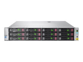 HPE StoreEasy 1650 - Servidor NAS - 12 compartimentos - 32 TB - montaje en bastidor - SATA 6Gb/s / SAS 12Gb/s - HDD 4 TB x 8 - RAID RAID 0, 1, 5, 6, 10, 50, 60, 1 ADM, 10 ADM - RAM 16 GB - Gigabit Ethernet - iSCSI soporta - 2U HPE StoreEasy 1650 - Servidor NAS - 12 compartimentos - 32 TB - montaje en bastidor - SATA 6Gb/s / SAS 12Gb/s - HDD 4 TB x 8 - RAID RAID 0, 1, 5, 6, 10, 50, 60, 1 ADM, 10 ADM - RAM 16 GB - Gigabit Ethernet - iSCSI soporta - 2U