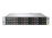 HPE StoreEasy 1650 - Servidor NAS - 12 compartimentos - 32 TB - montaje en bastidor - SATA 6Gb/s / SAS 12Gb/s - HDD 4 TB x 8 - RAID RAID 0, 1, 5, 6, 10, 50, 60, 1 ADM, 10 ADM - RAM 16 GB - Gigabit Ethernet - iSCSI soporta - 2U
