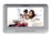 Hikvision DS-KH2220 - Sistema de intercomunicación de vídeo - cableado - 7