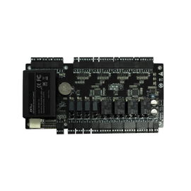 ZKTeco C3-400 Package B - Paneles IP para Control de Acceso - 4 Puertas - Wigand 26-bits - 350 x 90 x 300 mm - 3.6 Kg - 9.6 -14.4V DC - Capacidad de Tarjeta: 30,000 - Capacidad de Registros: 100,000 ZKTeco C3-400 Package B - Paneles IP para Control de Acceso - 4 Puertas - Wigand 26-bits - 350 x 90 x 300 mm - 3.6 Kg - 9.6 -14.4V DC - Capacidad de Tarjeta: 30,000 - Capacidad de Registros: 100,000