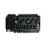 ZKTeco C3-400 Package B - Paneles IP para Control de Acceso - 4 Puertas - Wigand 26-bits - 350 x 90 x 300 mm - 3.6 Kg - 9.6 -14.4V DC - Capacidad de Tarjeta: 30,000 - Capacidad de Registros: 100,000