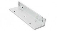 ZK Teco - AL-180PL - Soporte de cerradura - Para instalar con el cuerpo de cerradura de la serie AL-180 en puerta individual ZK Teco - AL-180PL - Soporte de cerradura - Para instalar con el cuerpo de cerradura de la serie AL-180 en puerta individual