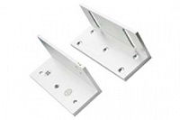 ZK Teco - Security ZKTeco AL-180PZ - Bracket Z para AL-180 - Z bracket - Para instalar en el la placa de hierro