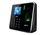 ZKTeco - K50 - Sistema de reloj registrador - Capacidad huella digital:800 - Capacidad ID Card: 800 - Ethernet, USB - TCP/IP,USB Host
