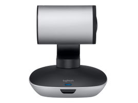Logitech PTZ Pro 2 - Cámera de conferencias - PTZ - color - 1920 x 1080 - 1080p - motorizado - USB - H.264 Logitech PTZ Pro 2 - Cámera de conferencias - PTZ - color - 1920 x 1080 - 1080p - motorizado - USB - H.264