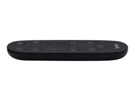 Logitech PTZ Pro 2 - Cámera de conferencias - PTZ - color - 1920 x 1080 - 1080p - motorizado - USB - H.264 Logitech PTZ Pro 2 - Cámera de conferencias - PTZ - color - 1920 x 1080 - 1080p - motorizado - USB - H.264