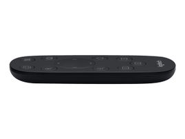Logitech PTZ Pro 2 - Cámera de conferencias - PTZ - color - 1920 x 1080 - 1080p - motorizado - USB - H.264 Logitech PTZ Pro 2 - Cámera de conferencias - PTZ - color - 1920 x 1080 - 1080p - motorizado - USB - H.264