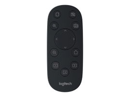 Logitech PTZ Pro 2 - Cámera de conferencias - PTZ - color - 1920 x 1080 - 1080p - motorizado - USB - H.264 Logitech PTZ Pro 2 - Cámera de conferencias - PTZ - color - 1920 x 1080 - 1080p - motorizado - USB - H.264