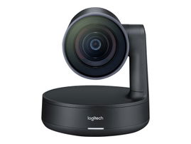 Logitech Rally - Kit de videoconferencia