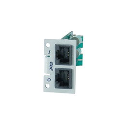Modulo Individual Giga Ethernet 1000 Mbps para Chasis TCPXH Modulo Individual Giga Ethernet 1000 Mbps para Chasis TCPXH