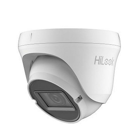 HiLook - Surveillance camera - VFTurret/1MP/40mIR