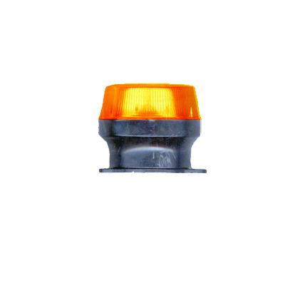 Estrobo de Gran Brillantez. Color Naranja. Estrobo de Gran Brillantez. Color Naranja.