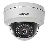 Hikvision DS-2CD2121G0-I - Network surveillance camera - Fixed - Indoor / Outdoor / Indoor / Outdoor - 2MP 2.8mm Dome