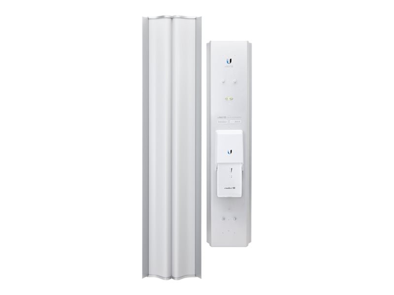 Antena - 21 DBi - Direccional - Exteriores, Montaje En Poste - Ubiquiti AirMax Ac Sector AM-5AC21-60 Antena - 21 DBi - Direccional - Exteriores, Montaje En Poste - Ubiquiti AirMax Ac Sector AM-5AC21-60