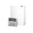 Kit de Alarma de 6 zonas y teclado Alfanumérico programador. Triple comunicador RADIO/Teléfono/GSM. Incluye gabinete