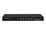Ubiquiti EdgeSwitch 12 Fiber - Conmutador - L3 - Gestionado - 4 x Gigabit SFP + 8 x 100/1000 SFP + 4 x 10/100/1000 - sobremesa, montaje en rack, montaje en pared - CA 120/230 V / CC 16 - 25 V
