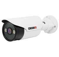 Provision-ISR - Surveillance camera - TVL-391AS36 - Bullet Visión a color de noche - Sensor: Superb Night Performance (0.0001Lux) - 1080P 4in1 (AHD / CVI / TVI / CVBS + PAL/NTSC) - Lens: 3.6mm Mega-Pixel Fixed - Visible Light (2 Array LED) - P66