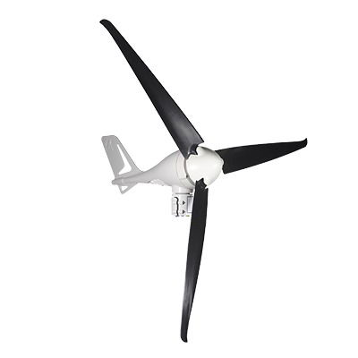 Generador Eólico para Aplicaciones Marinas y Terrestres 12 Vcd Generador Eólico para Aplicaciones Marinas y Terrestres 12 Vcd