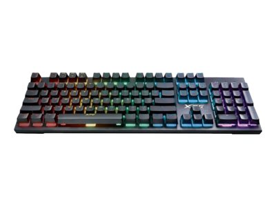 XPG INFAREX K10 - Teclado - USB XPG INFAREX K10 - Teclado - USB