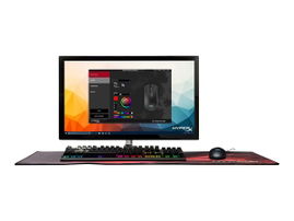 HyperX Pulsefire Core - Ratón - óptico - 7 botones - cableado - USB 2.0 HyperX Pulsefire Core - Ratón - óptico - 7 botones - cableado - USB 2.0