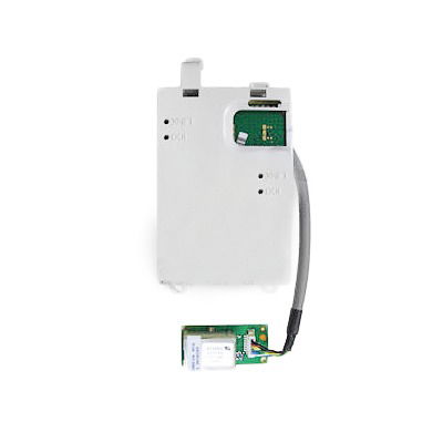 Interface TCP/IP compatible con el panel Lynx Touch L5100, L5200 y L7000 Interface TCP/IP compatible con el panel Lynx Touch L5100, L5200 y L7000