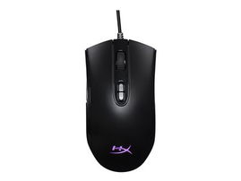 HyperX Pulsefire Core - Ratón - óptico - 7 botones - cableado - USB 2.0 HyperX Pulsefire Core - Ratón - óptico - 7 botones - cableado - USB 2.0