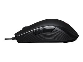 HyperX Pulsefire Core - Ratón - óptico - 7 botones - cableado - USB 2.0 HyperX Pulsefire Core - Ratón - óptico - 7 botones - cableado - USB 2.0