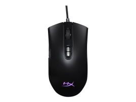 HyperX Pulsefire Core - Ratón - óptico - 7 botones - cableado - USB 2.0 HyperX Pulsefire Core - Ratón - óptico - 7 botones - cableado - USB 2.0