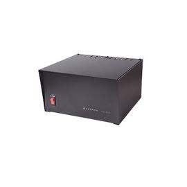 Fuente de poder Astron lineal regulada, Ent: 220 Vca, Sal: 13.8Vcd, 20A con circuito de respaldo (Bajo pedido) Fuente de poder Astron lineal regulada, Ent: 220 Vca, Sal: 13.8Vcd, 20A con circuito de respaldo (Bajo pedido)