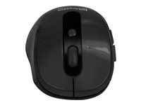 MOUSE INALAMBRICO KLIPX VECTOR KMW-330BK 6 BUTTON 