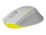 Logitech M280 - Ratón - diestro - óptico - 3 botones - inalámbrico - 2.4 GHz - receptor inalámbrico USB - gris