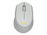 Logitech M280 - Ratón - diestro - óptico - 3 botones - inalámbrico - 2.4 GHz - receptor inalámbrico USB - gris