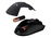 Logitech G603 - Ratón - ergonómico - óptico - 6 botones - inalámbrico - Bluetooth, 2.4 GHz - receptor inalámbrico USB
