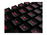 Logitech Gaming G413 - Teclado - retroiluminación - USB - interruptor: Romer-G - carbón