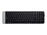 Logitech Wireless Keyboard K230 - Teclado - inalámbrico - 2.4 GHz - español - negro