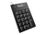 Klip Xtreme KNP-100 Abacus Numeric - Teclado numérico - USB - negro