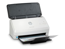 HP Scanjet Pro 2000 s2 Sheet-feed - Escáner de documentos - CMOS / CIS - a dos caras - 216 x 3100 mm - 600 ppp x 600 ppp - hasta 35 ppm (mono) - Alimentador automático de documentos (ADF) (50 hojas) - hasta 3500 exploraciones por día - USB 3.0 HP Scanjet Pro 2000 s2 Sheet-feed - Escáner de documentos - CMOS / CIS - a dos caras - 216 x 3100 mm - 600 ppp x 600 ppp - hasta 35 ppm (mono) - Alimentador automático de documentos (ADF) (50 hojas) - hasta 3500 exploraciones por día - USB 3.0