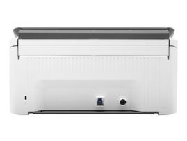 HP Scanjet Pro 2000 s2 Sheet-feed - Escáner de documentos - CMOS / CIS - a dos caras - 216 x 3100 mm - 600 ppp x 600 ppp - hasta 35 ppm (mono) - Alimentador automático de documentos (ADF) (50 hojas) - hasta 3500 exploraciones por día - USB 3.0 HP Scanjet Pro 2000 s2 Sheet-feed - Escáner de documentos - CMOS / CIS - a dos caras - 216 x 3100 mm - 600 ppp x 600 ppp - hasta 35 ppm (mono) - Alimentador automático de documentos (ADF) (50 hojas) - hasta 3500 exploraciones por día - USB 3.0