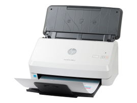 HP Scanjet Pro 2000 s2 Sheet-feed - Escáner de documentos - CMOS / CIS - a dos caras - 216 x 3100 mm - 600 ppp x 600 ppp - hasta 35 ppm (mono) - Alimentador automático de documentos (ADF) (50 hojas) - hasta 3500 exploraciones por día - USB 3.0 HP Scanjet Pro 2000 s2 Sheet-feed - Escáner de documentos - CMOS / CIS - a dos caras - 216 x 3100 mm - 600 ppp x 600 ppp - hasta 35 ppm (mono) - Alimentador automático de documentos (ADF) (50 hojas) - hasta 3500 exploraciones por día - USB 3.0