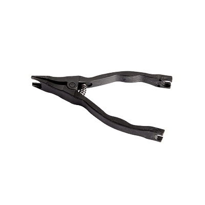 Pinza plástica para CaP System Pinza plástica para CaP System