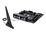 ASUS TUF GAMING B460M-PLUS (WI-FI) - Placa base - micro ATX - Socket LGA1200 - B460 Chipset - USB 3.2 Gen 1 - Gigabit LAN, Wi-Fi, Bluetooth - Tarjeta gráfica (CPU necesaria) - HD Audio (8-canales)