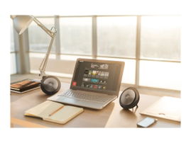 Jabra SPEAK 710 - Altavoz manos libres - Bluetooth - inalámbrico - USB