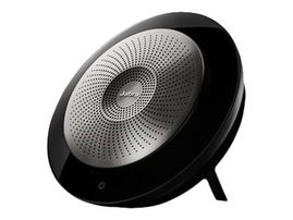 Jabra SPEAK 710 - Altavoz manos libres - Bluetooth - inalámbrico - USB