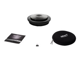 Jabra SPEAK 710 - Altavoz manos libres - Bluetooth - inalámbrico - USB