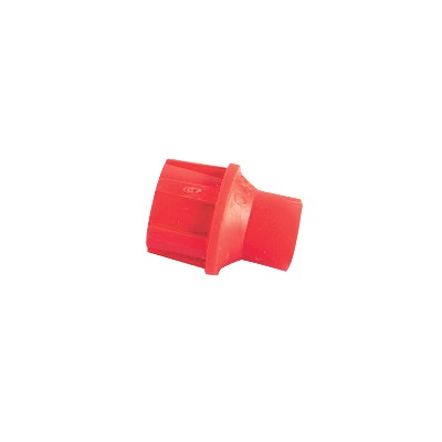 CaP color rojo CaP color rojo