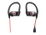 Jabra Sport Pace - Auriculares internos con micro - en oreja - montaje encima de la oreja - Bluetooth - inalámbrico - rojo