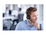 Jabra Evolve 75 MS Stereo - Auricular - en oreja - Bluetooth - inalámbrico - cancelación de sonido activo - USB - Certificado para Skype Empresarial