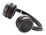 Jabra Evolve 75 MS Stereo - Auricular - en oreja - Bluetooth - inalámbrico - cancelación de sonido activo - USB - Certificado para Skype Empresarial